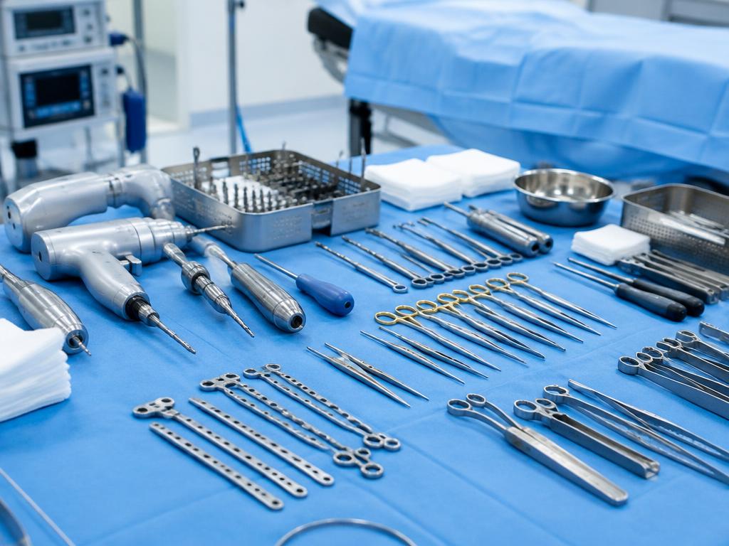 TRAUMATOLOGÍA